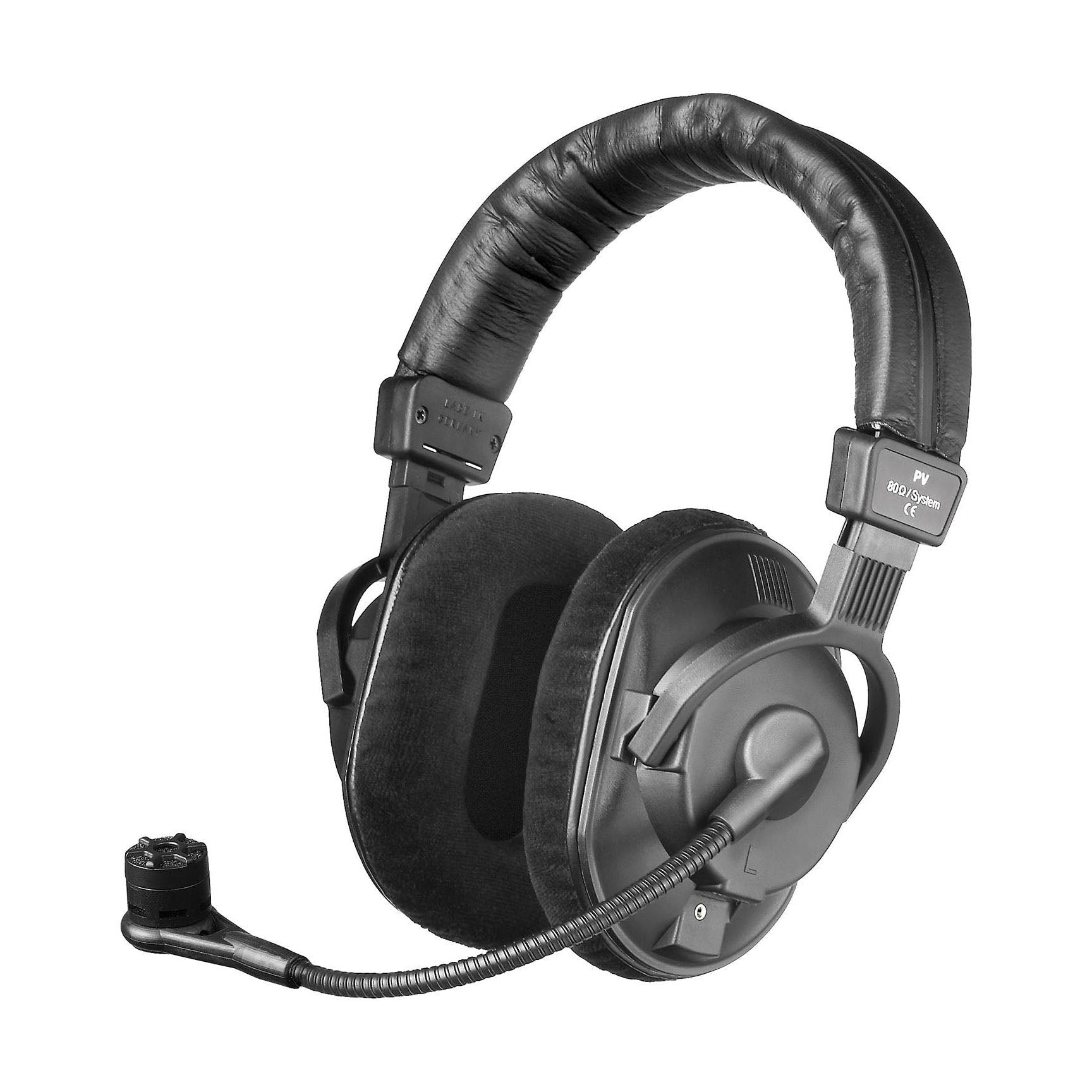 Beyerdynamic - DT 297 PV MK II 250 ohm - Musik Utan Gränser 