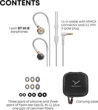 Load image into Gallery viewer, DT 30 IE IN-EAR lurar
