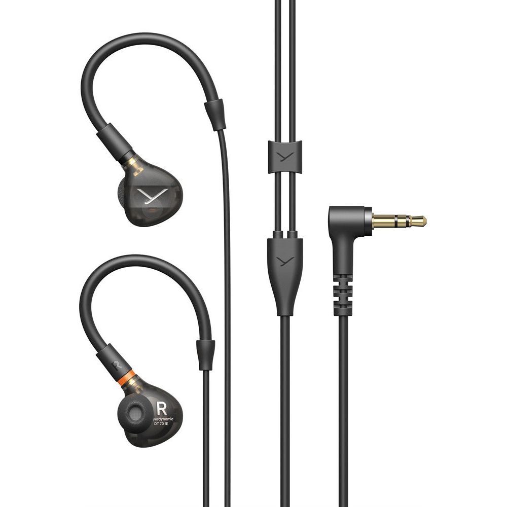Beyerdynamic - DT 70 IE - Musik Utan Gränser 