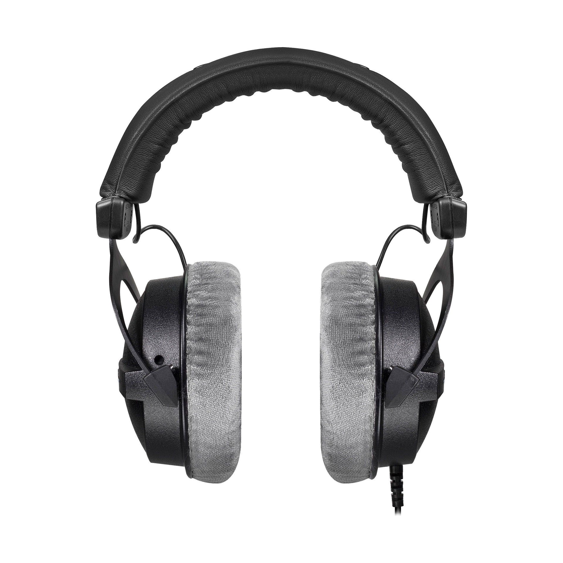 Beyerdynamic - DT 770 PRO 32 ohm - Musik Utan Gränser 