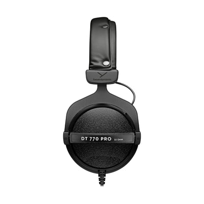 Beyerdynamic - DT 770 PRO 32 ohm - Musik Utan Gränser 