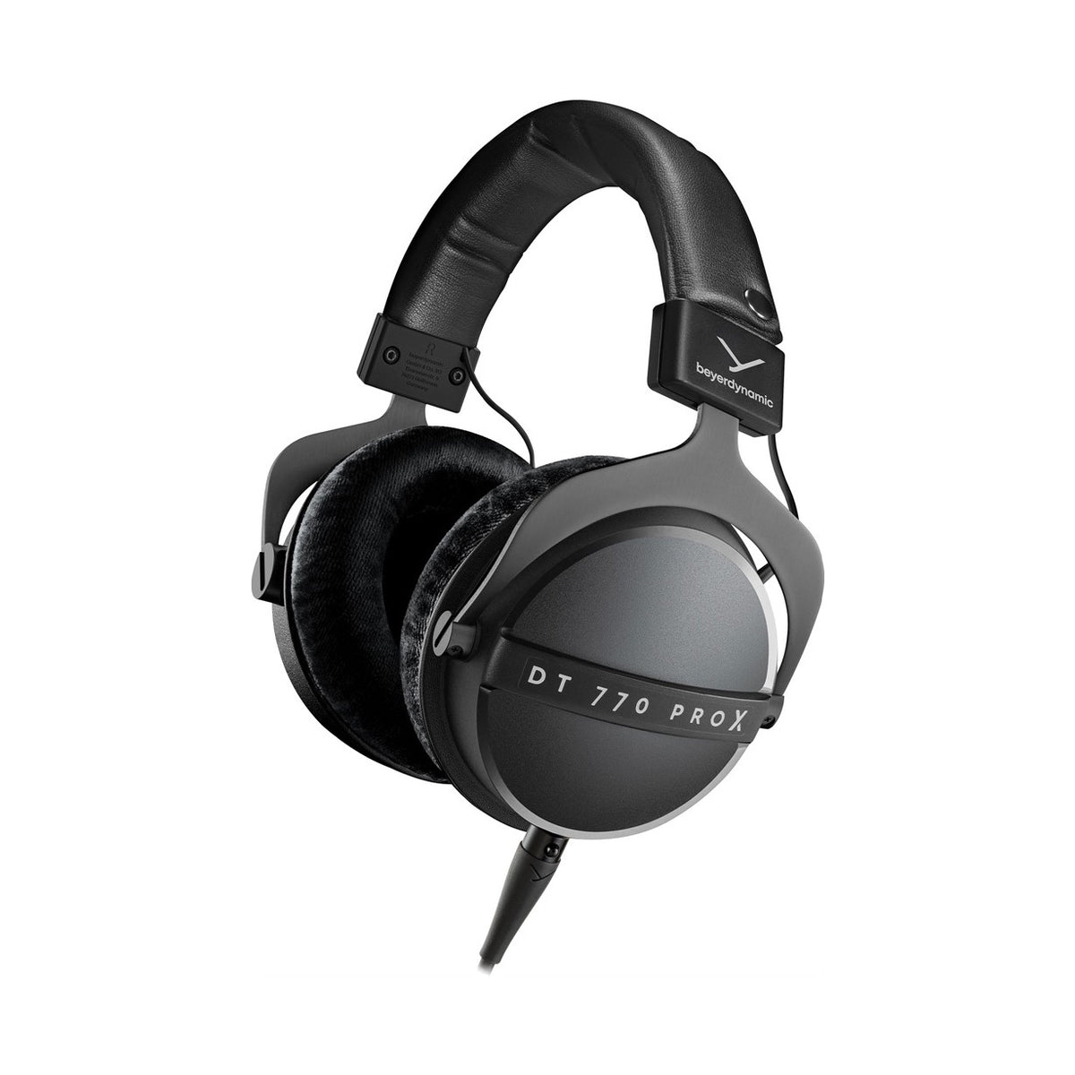 Beyerdynamic DT 770 PRO X Limited Black Edition