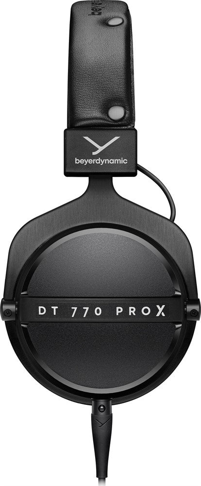 DT 770 PRO X Limited Black Edition