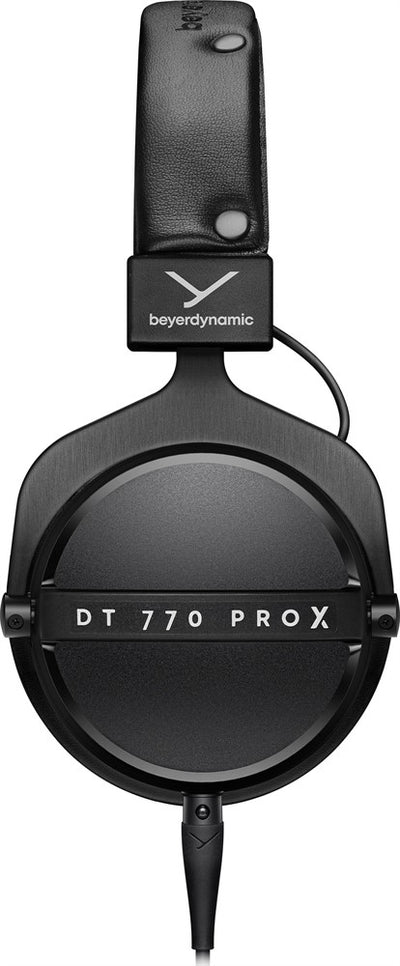 DT 770 PRO X Limited Black Edition