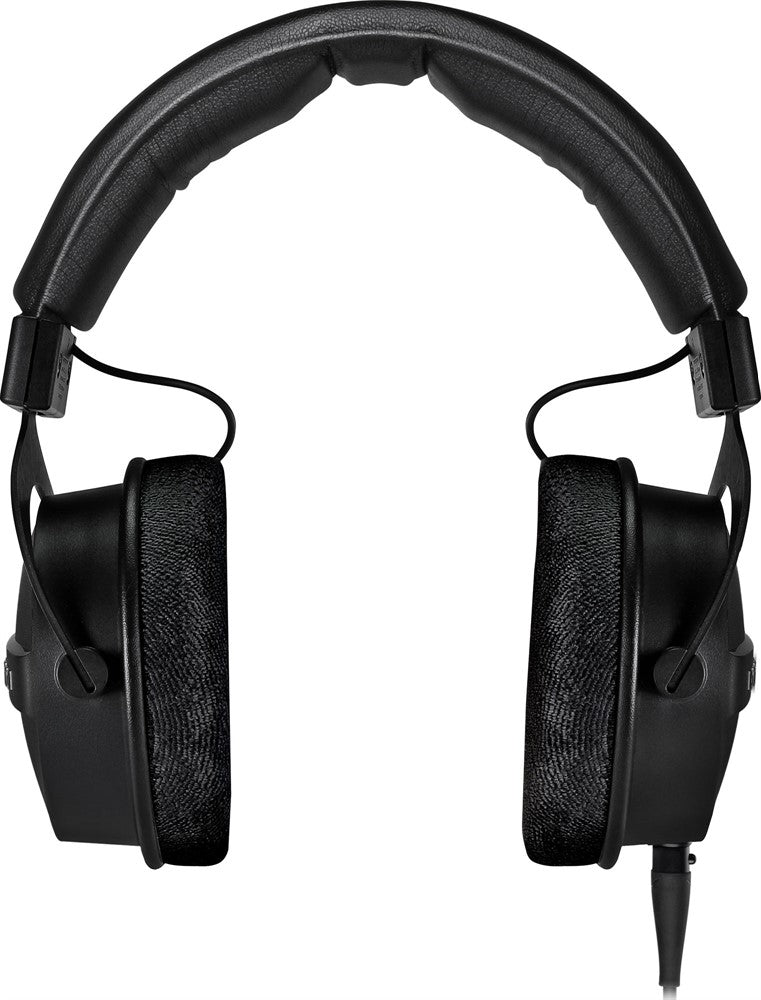 DT 770 PRO X Limited Black Edition