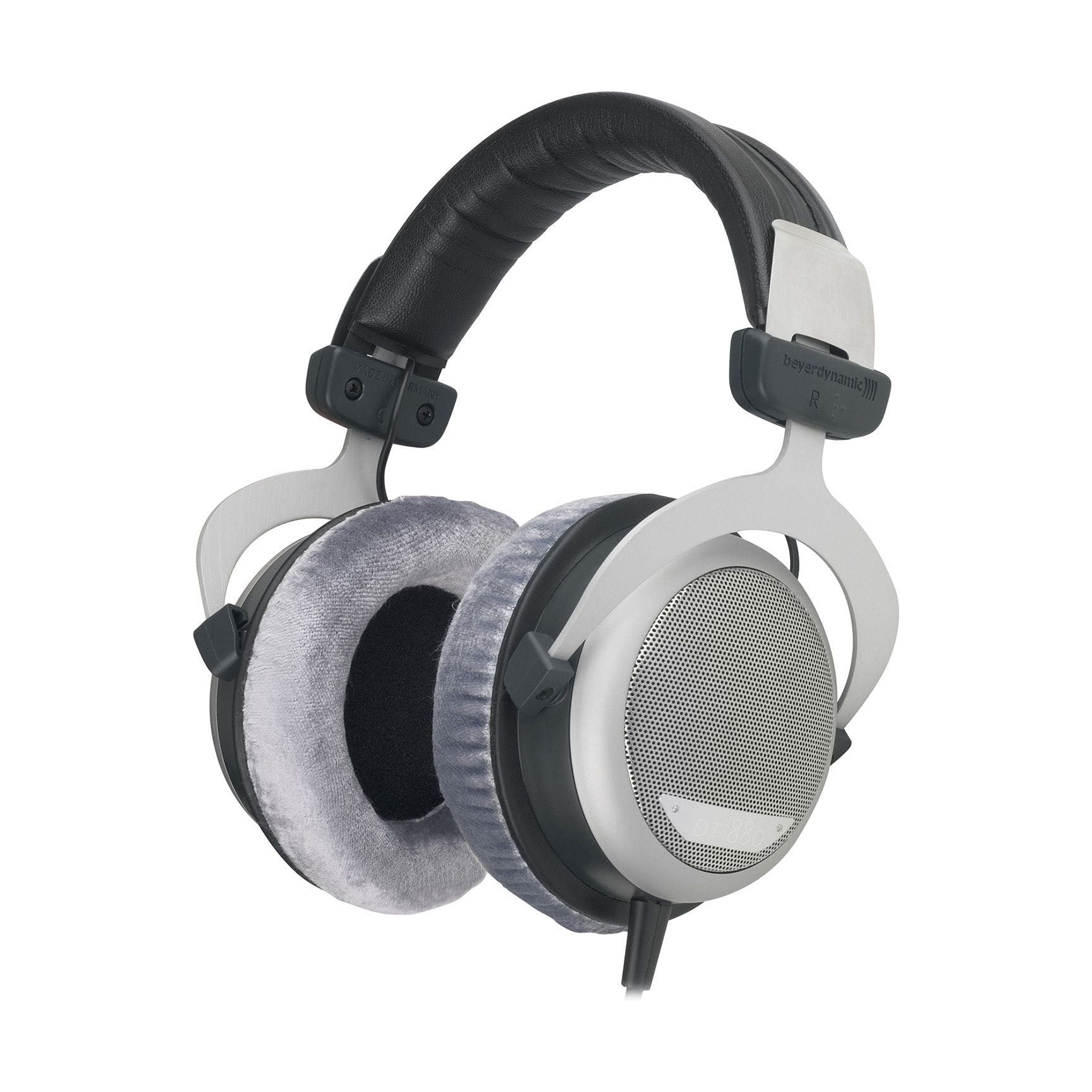Beyerdynamic - DT 880 Edition 32 ohm - Musik Utan Gränser 