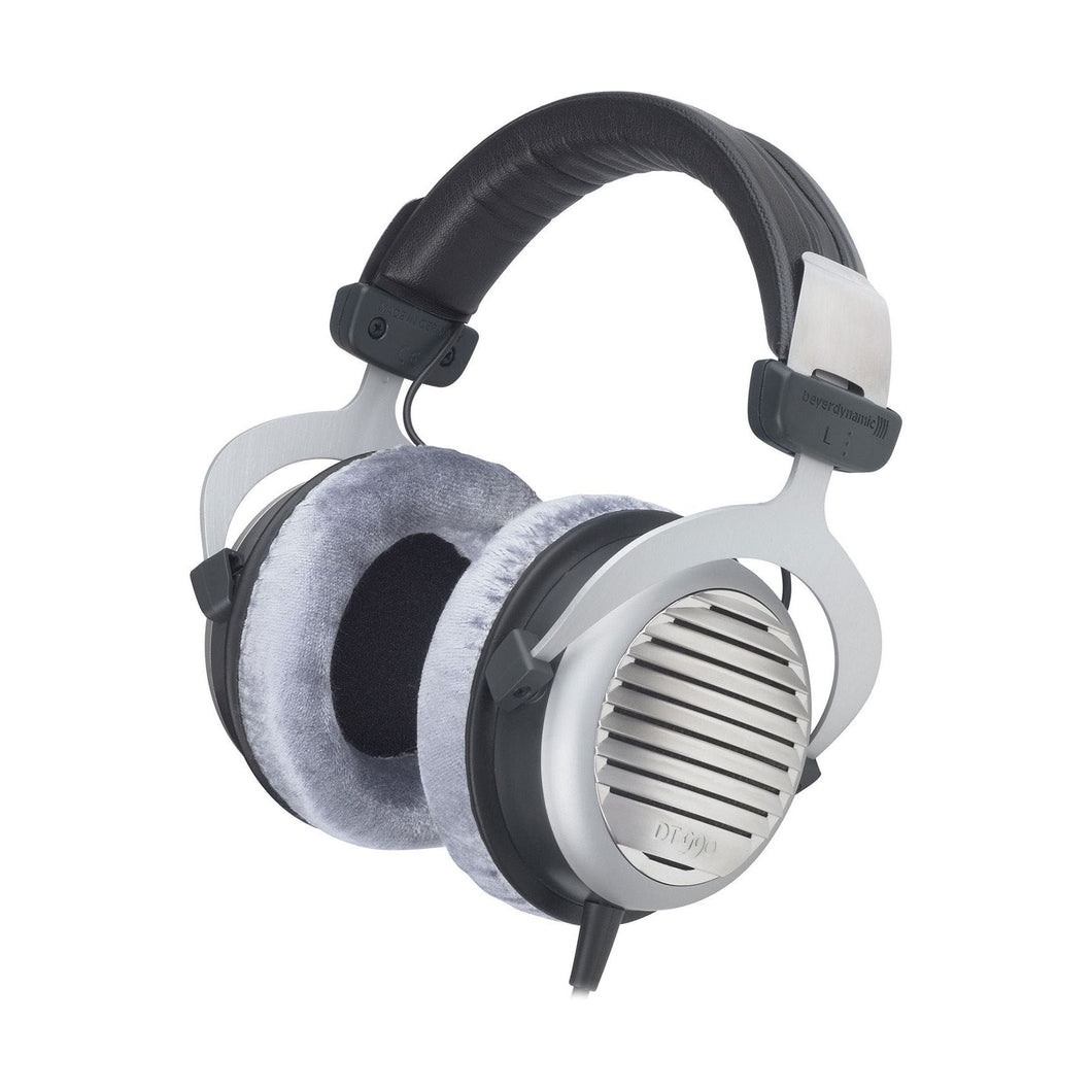 Beyerdynamic - DT 990 Edition 600 ohm - Musik Utan Gränser 
