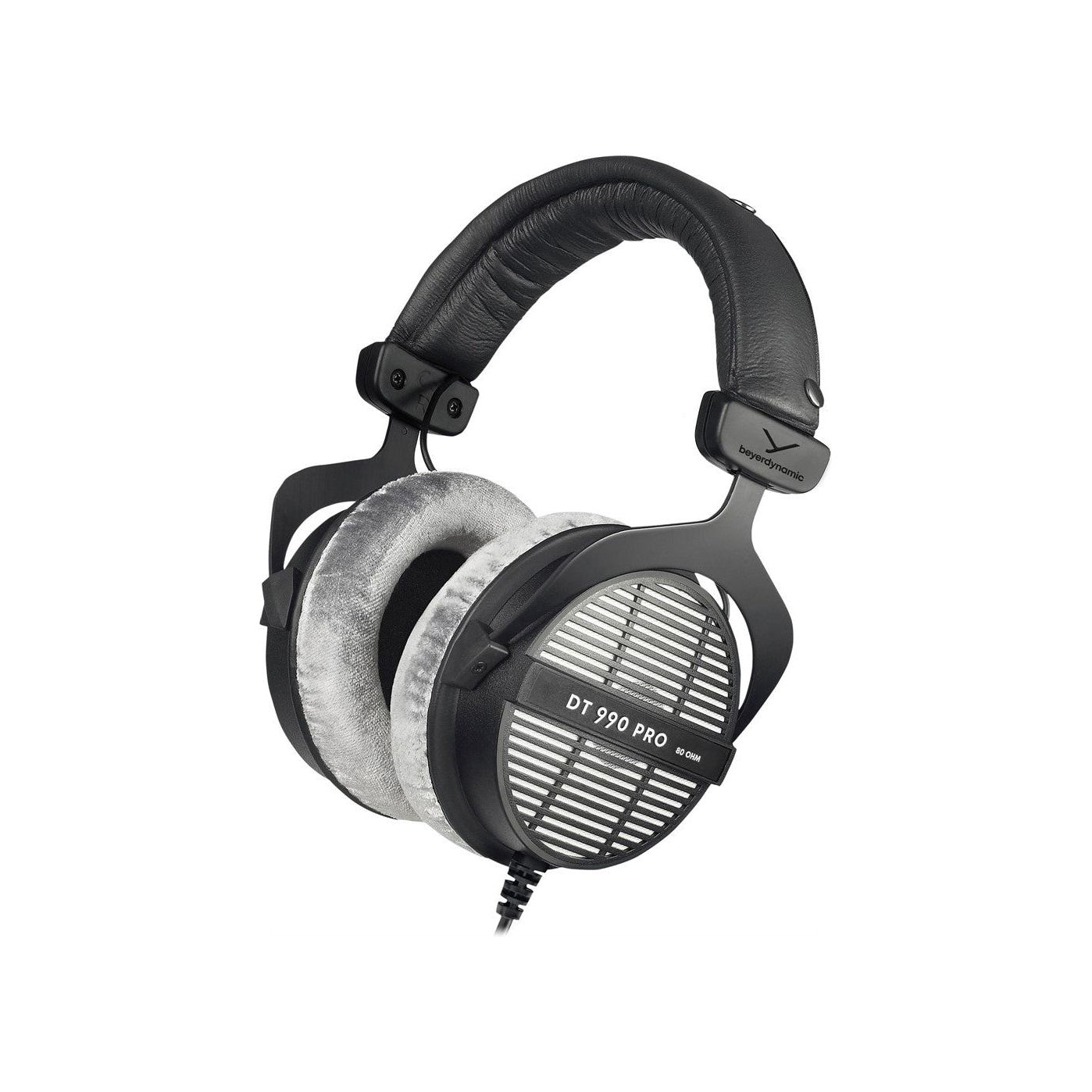 Beyerdynamic - DT 990 PRO 80 ohm - Musik Utan Gränser 