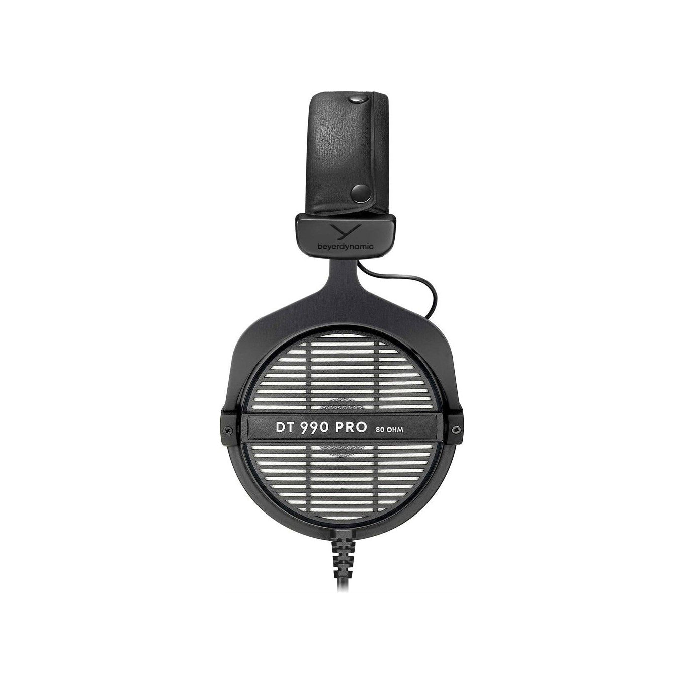 Beyerdynamic - DT 990 PRO 80 ohm - Musik Utan Gränser 