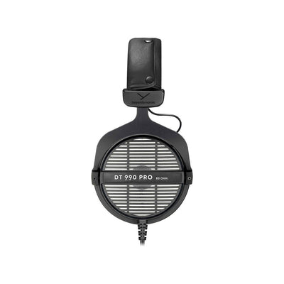 Beyerdynamic - DT 990 PRO 80 ohm - Musik Utan Gränser 