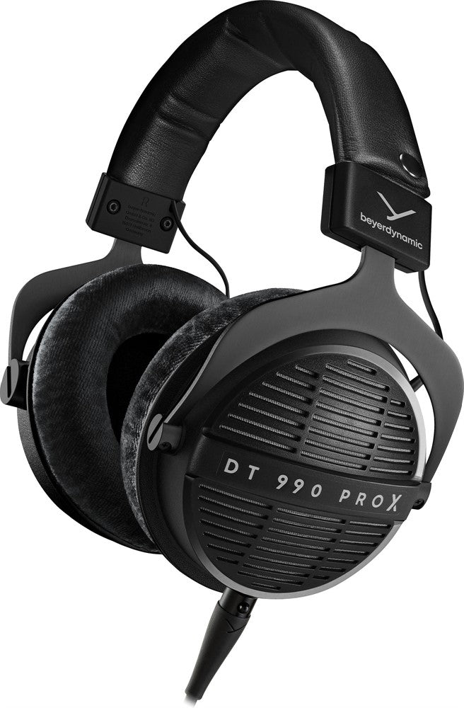 DT 990 PRO X Limited Black Edition
