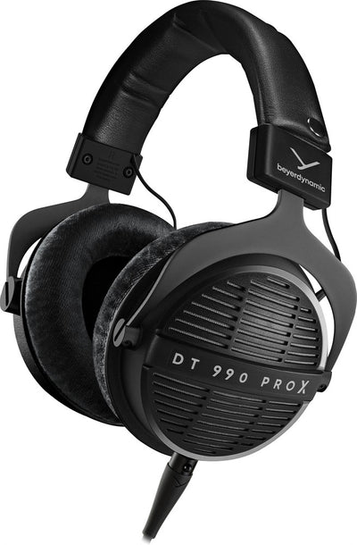 DT 990 PRO X Limited Black Edition