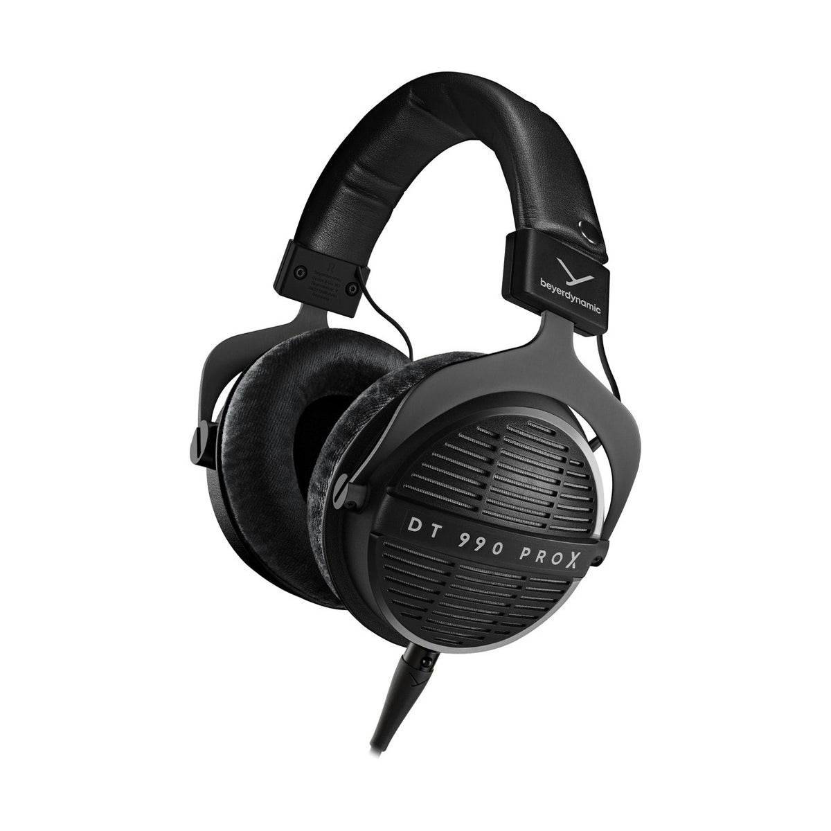 Beyerdynamic DT 990 PRO X Limited Black Edition