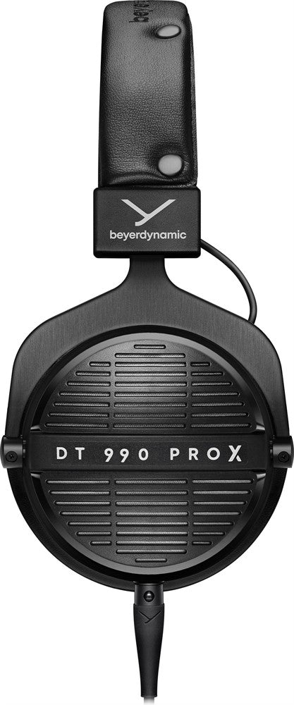 DT 990 PRO X Limited Black Edition