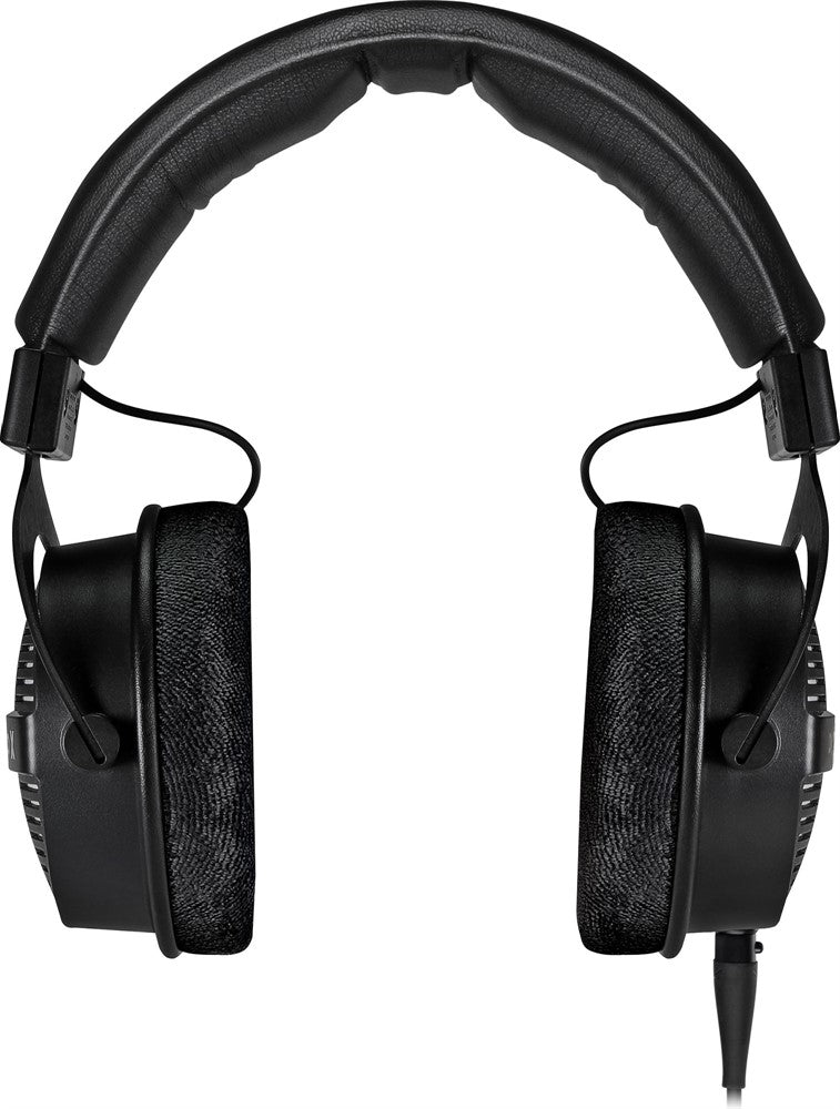 DT 990 PRO X Limited Black Edition