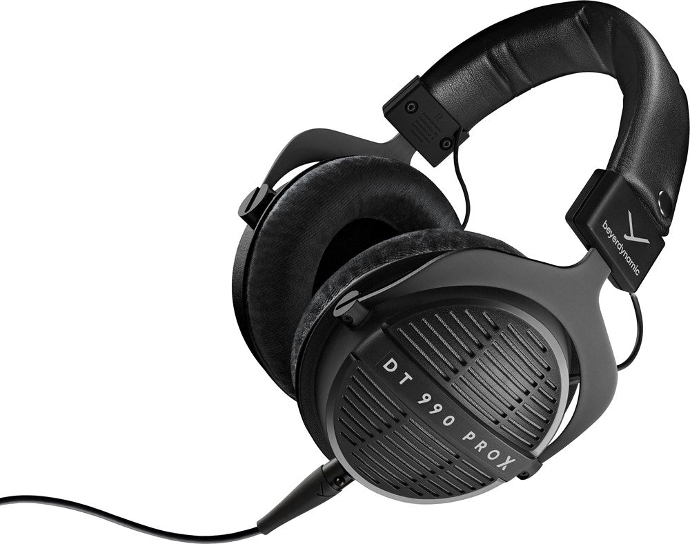 DT 990 PRO X Limited Black Edition
