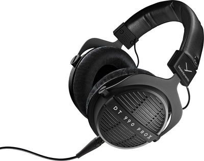 DT 990 PRO X Limited Black Edition