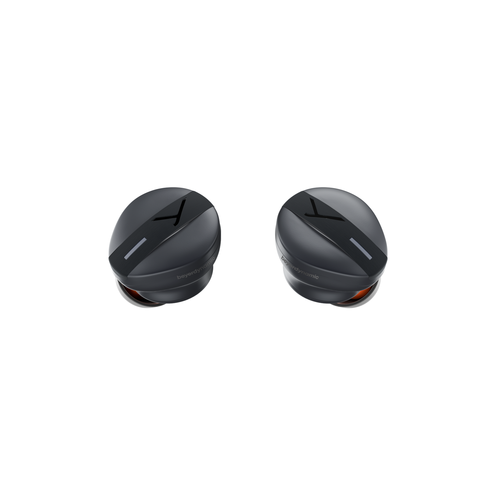 Beyerdynamic - Free Byrd Black - Musik Utan Gränser 