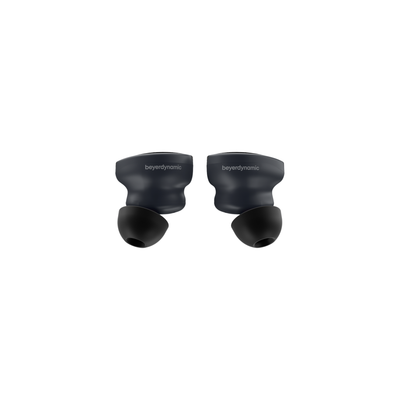 Beyerdynamic - Free Byrd Black - Musik Utan Gränser 