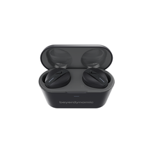 Ladda upp bild till gallerivisning, Beyerdynamic - Free Byrd Black - Musik Utan Gränser 
