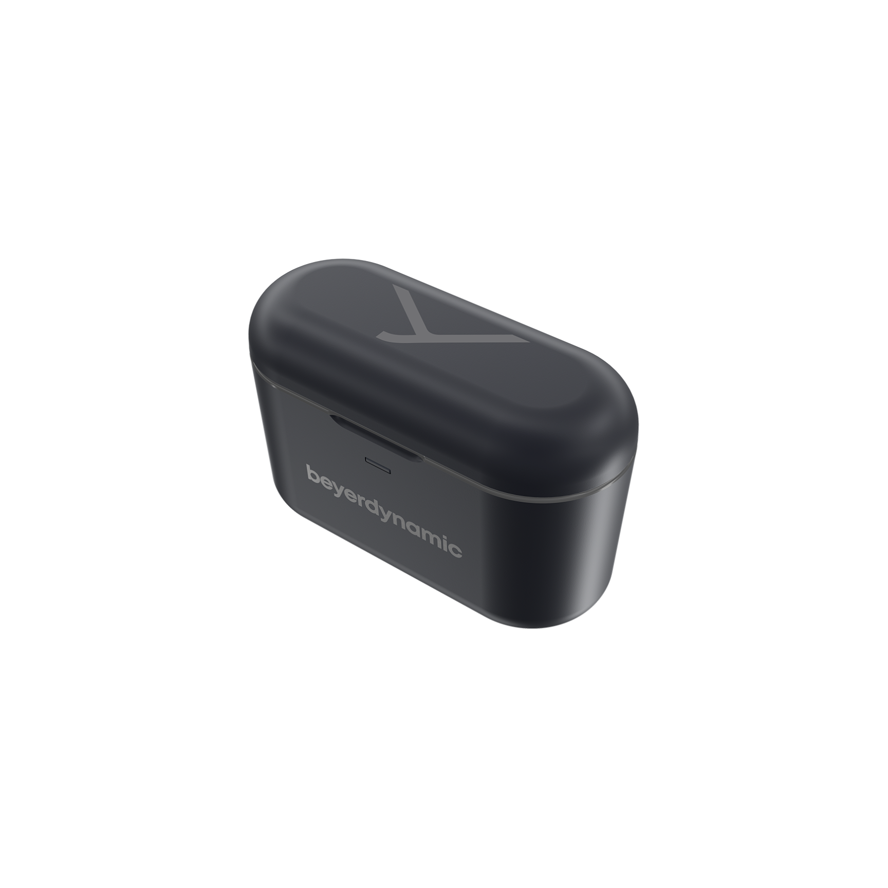 Beyerdynamic - Free Byrd Black - Musik Utan Gränser 