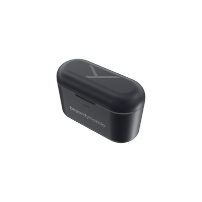 Beyerdynamic - Free Byrd Black - Musik Utan Gränser 