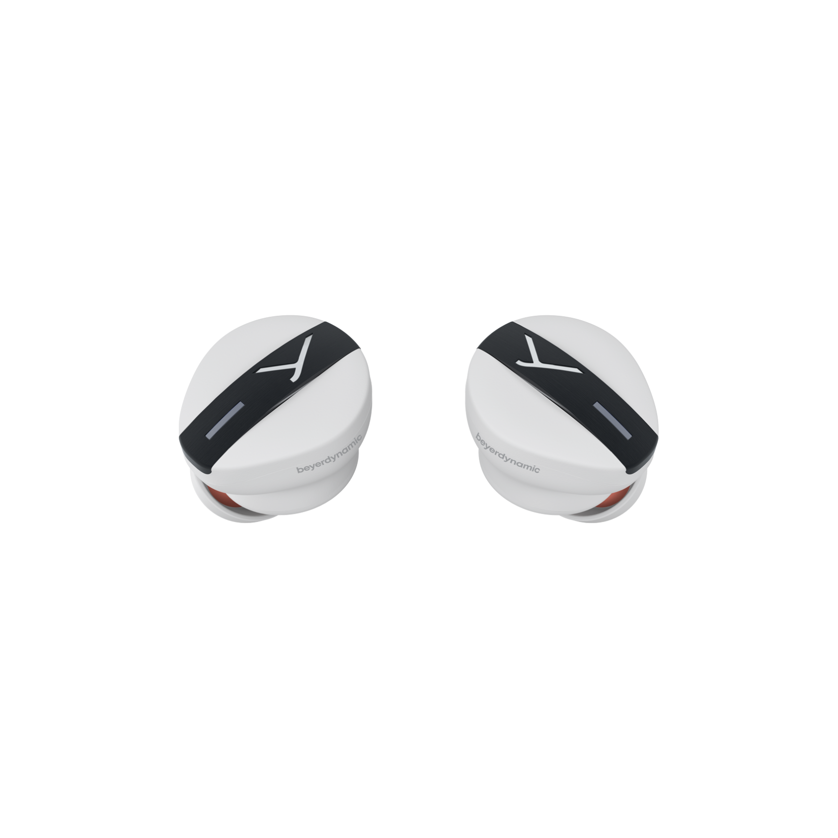 Beyerdynamic - Free Byrd Grey - Musik Utan Gränser 