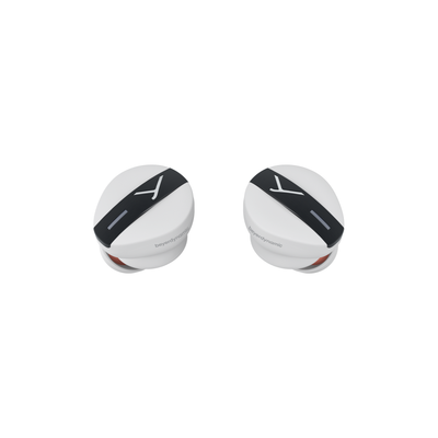 Beyerdynamic - Free Byrd Grey - Musik Utan Gränser 