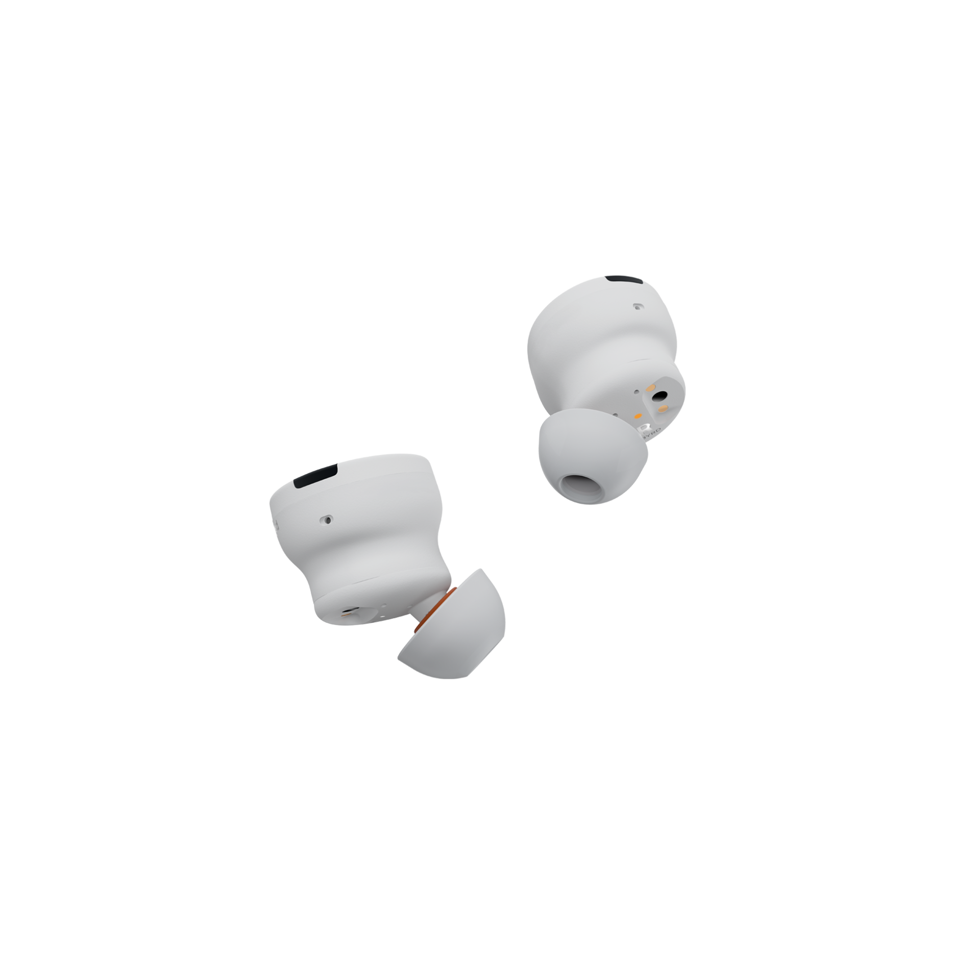 Beyerdynamic - Free Byrd Grey - Musik Utan Gränser 