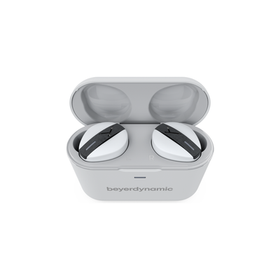 Beyerdynamic - Free Byrd Grey - Musik Utan Gränser 