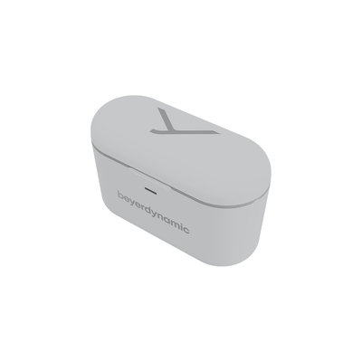 Beyerdynamic - Free Byrd Grey - Musik Utan Gränser 