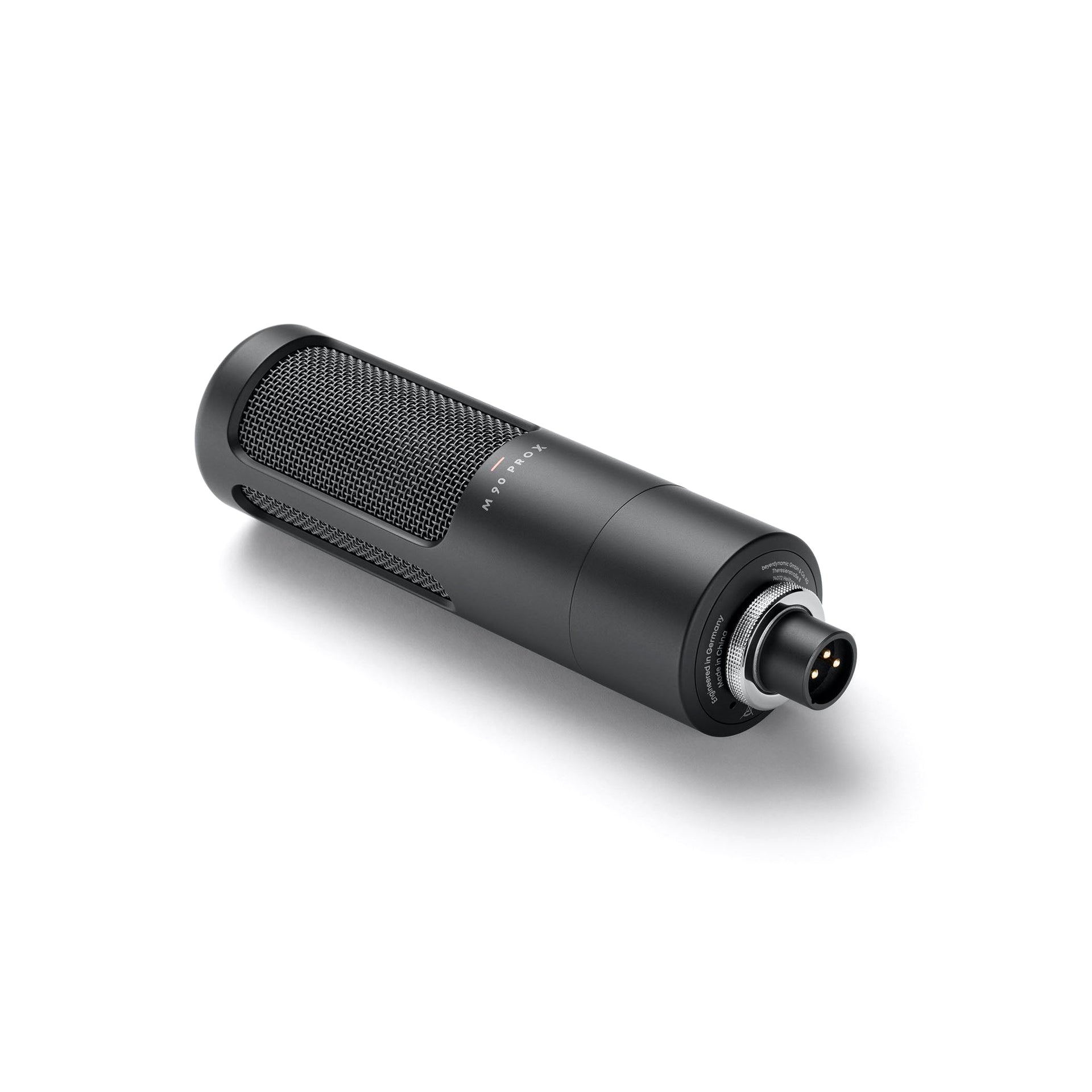 Beyerdynamic - M90 Pro X - Musik Utan Gränser 