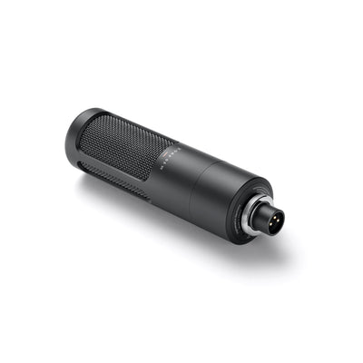 Beyerdynamic - M90 Pro X - Musik Utan Gränser 