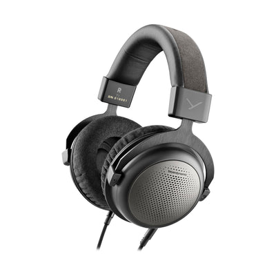 Beyerdynamic - T1 3rd Generation 32 ohm - Musik Utan Gränser 