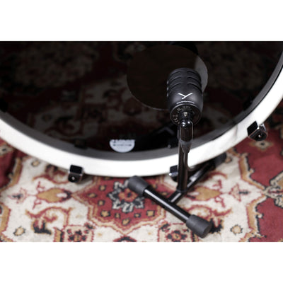Beyerdynamic - TG D70 MKII - Musik Utan Gränser 