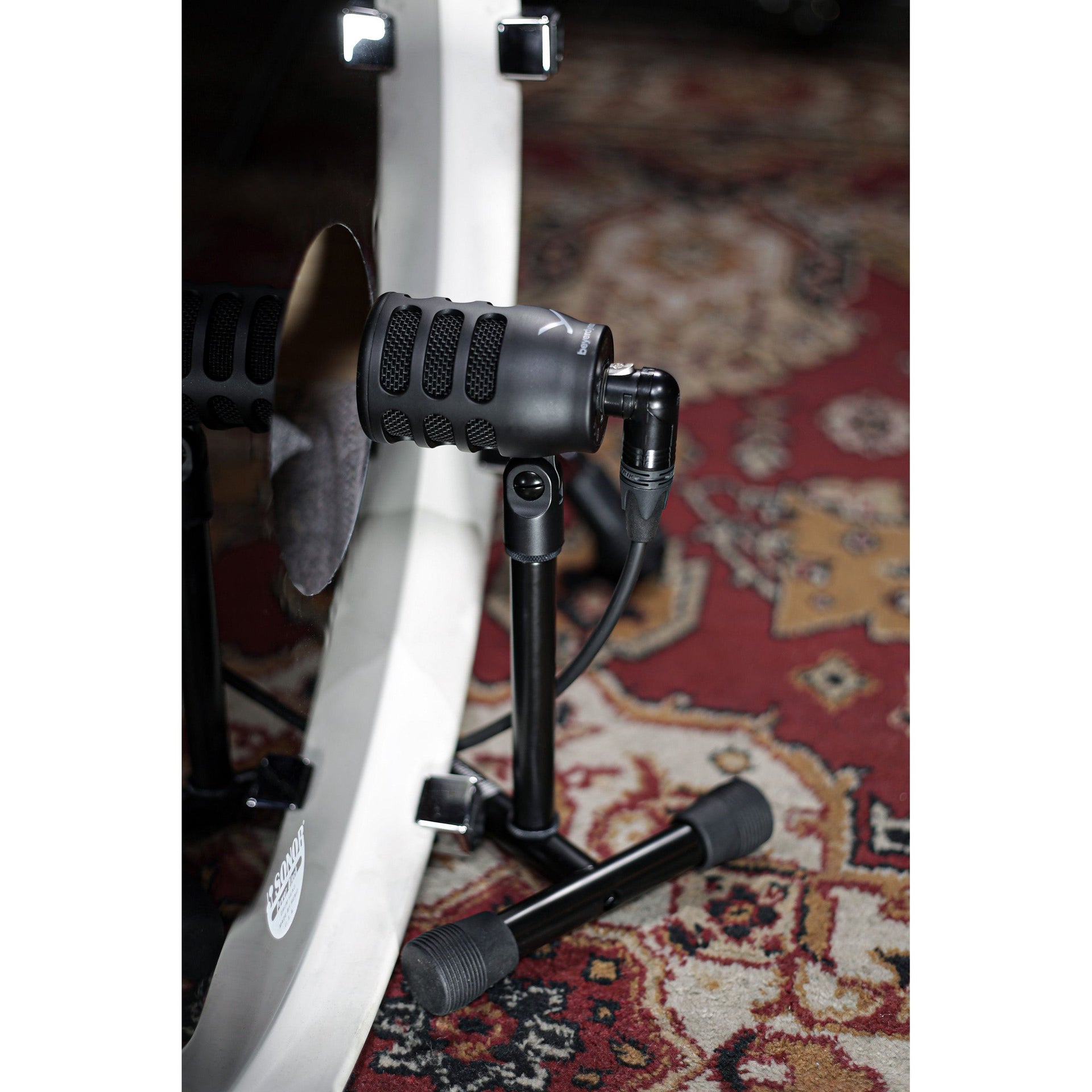 Beyerdynamic - TG D70 MKII - Musik Utan Gränser 