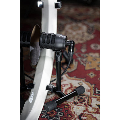 Beyerdynamic - TG D70 MKII - Musik Utan Gränser 