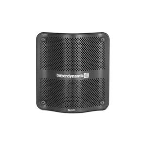 Beyerdynamic - TG D71 Tryckzon-kondensatormikrofon - Musik Utan Gränser 