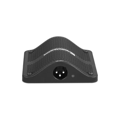 Beyerdynamic - TG D71 Tryckzon-kondensatormikrofon - Musik Utan Gränser 