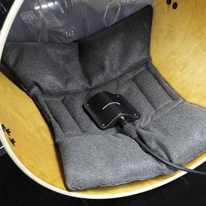 Beyerdynamic - TG D71 Tryckzon-kondensatormikrofon - Musik Utan Gränser 