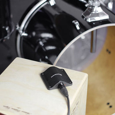 Beyerdynamic - TG D71 Tryckzon-kondensatormikrofon - Musik Utan Gränser 
