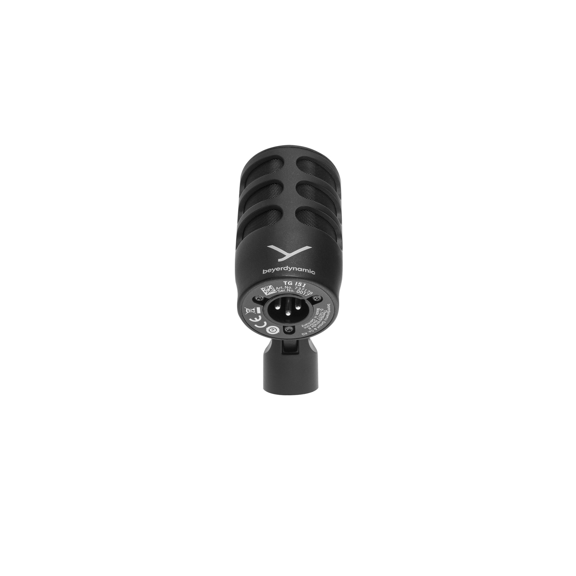 Beyerdynamic - TG I51 - Musik Utan Gränser 