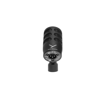Beyerdynamic - TG I51 - Musik Utan Gränser 