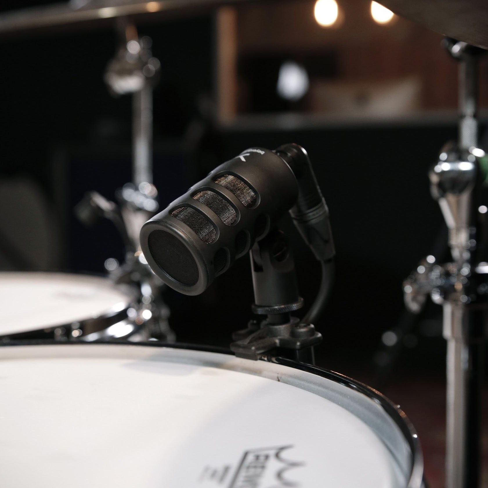 Beyerdynamic - TG I51 - Musik Utan Gränser 