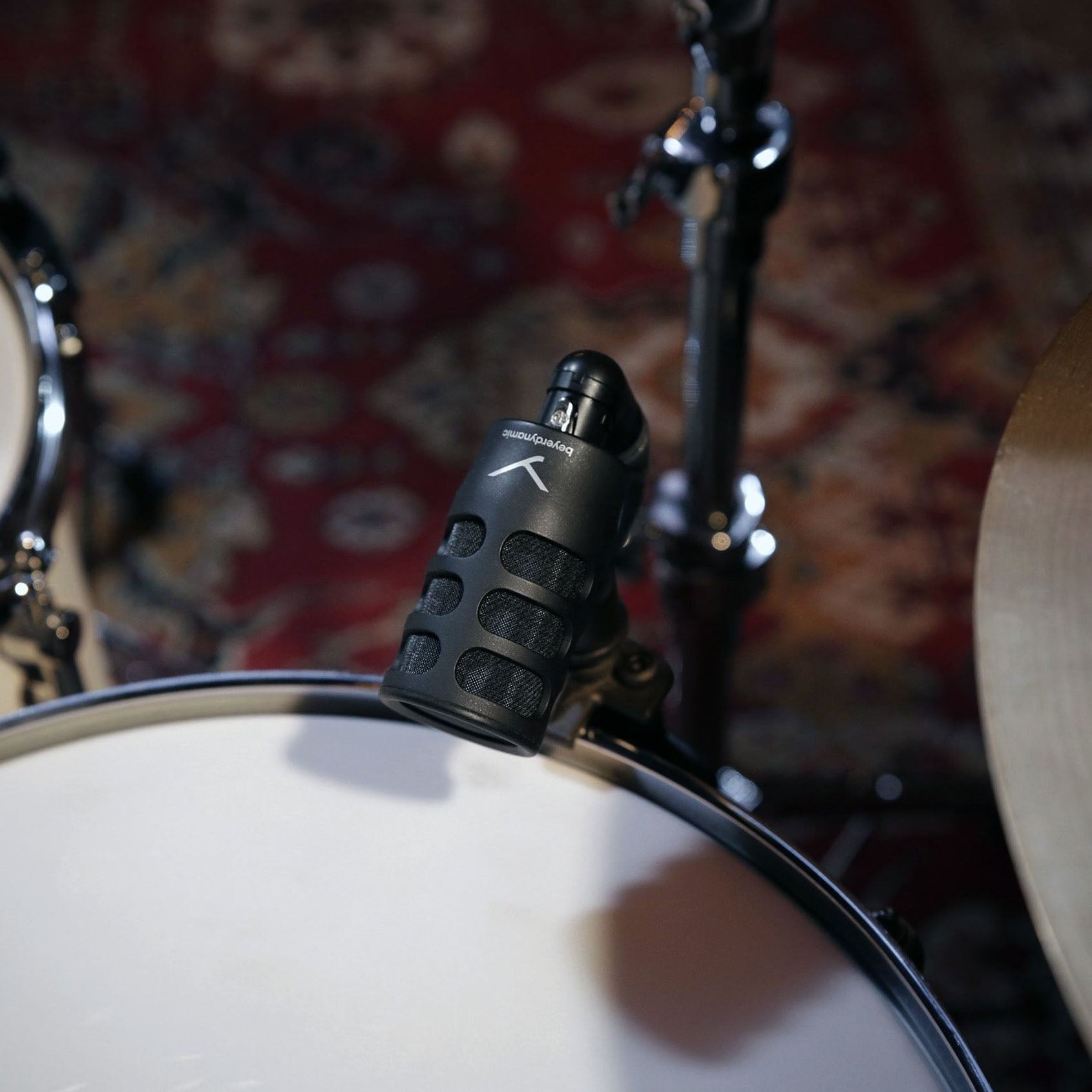 Beyerdynamic - TG I51 - Musik Utan Gränser 