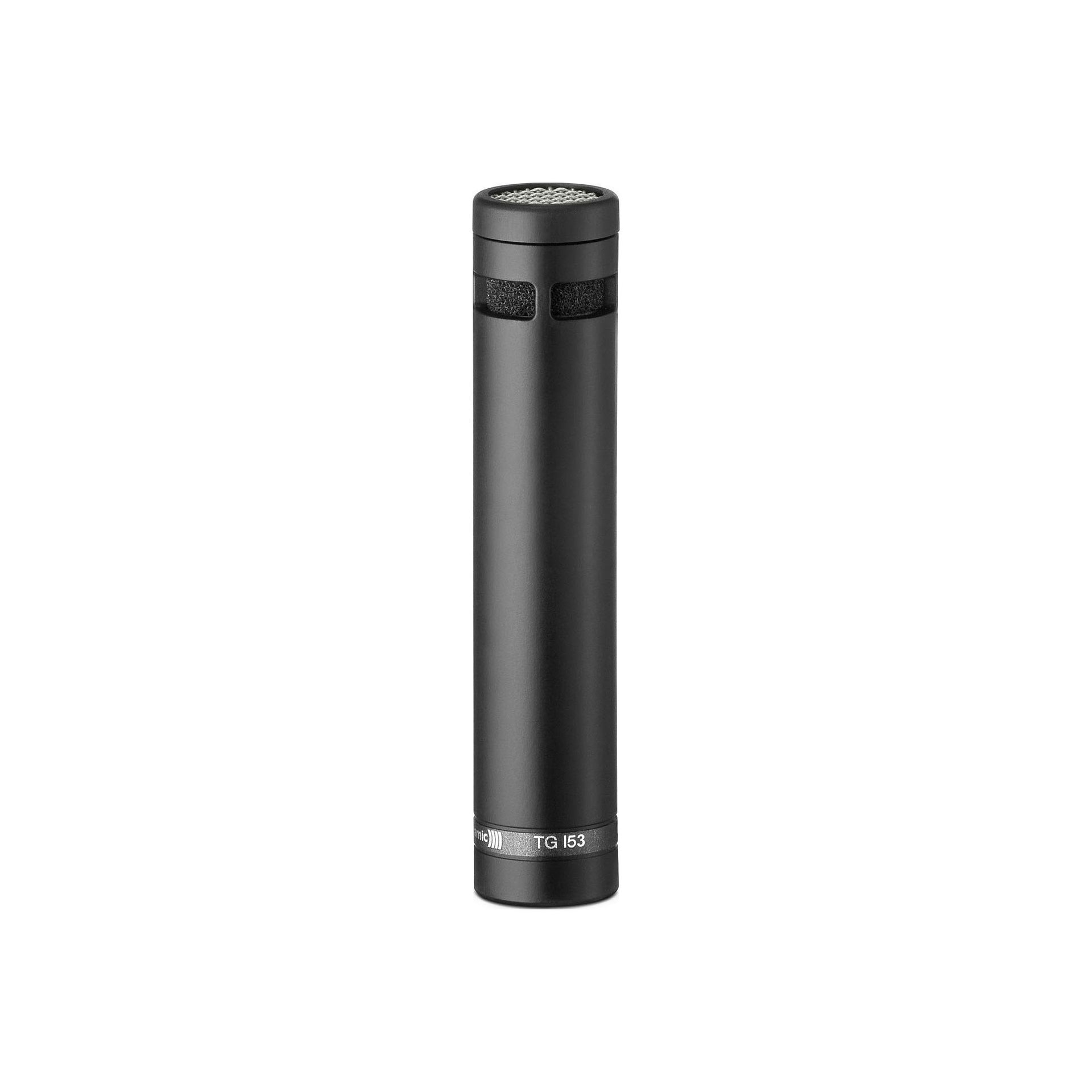 Beyerdynamic - TG I53 - Musik Utan Gränser 