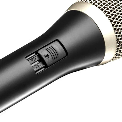 TG V50 s with switch