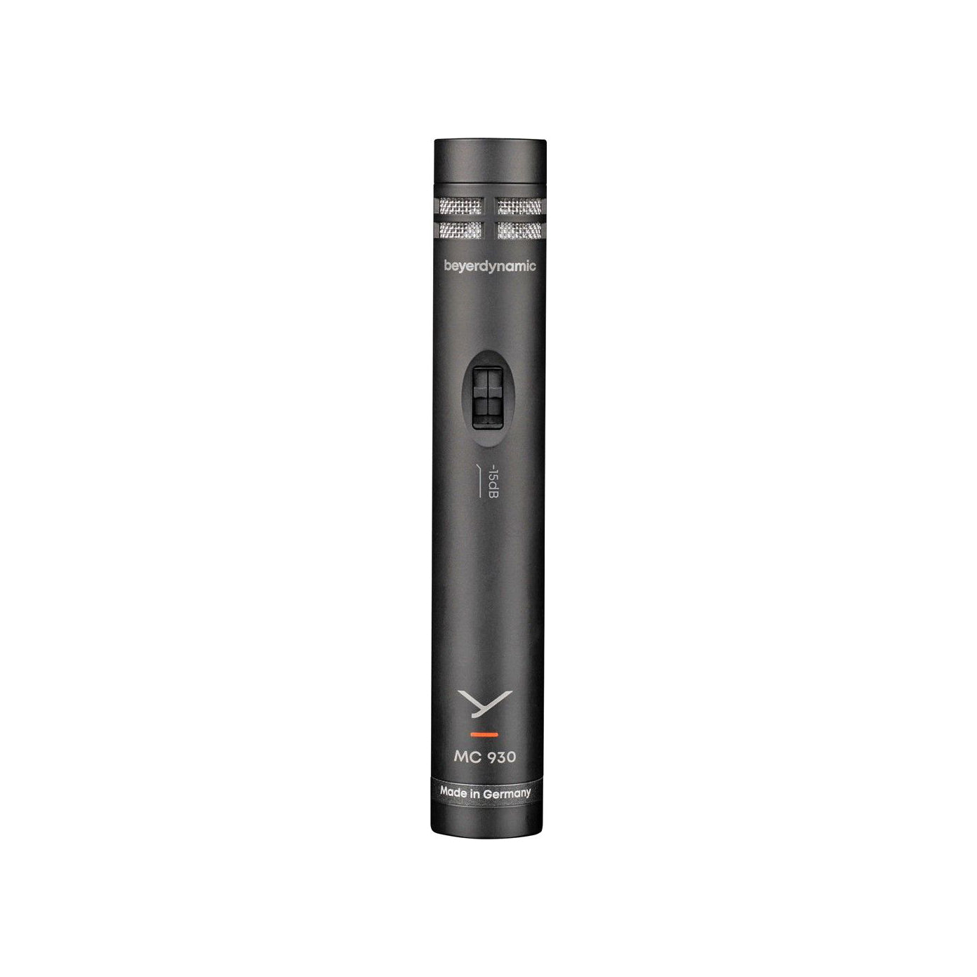 Beyerdynamic - MC 930 Stereo set kardioid kondensatormikrofon b-stock - Musik Utan Gränser 