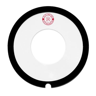 18" Donut