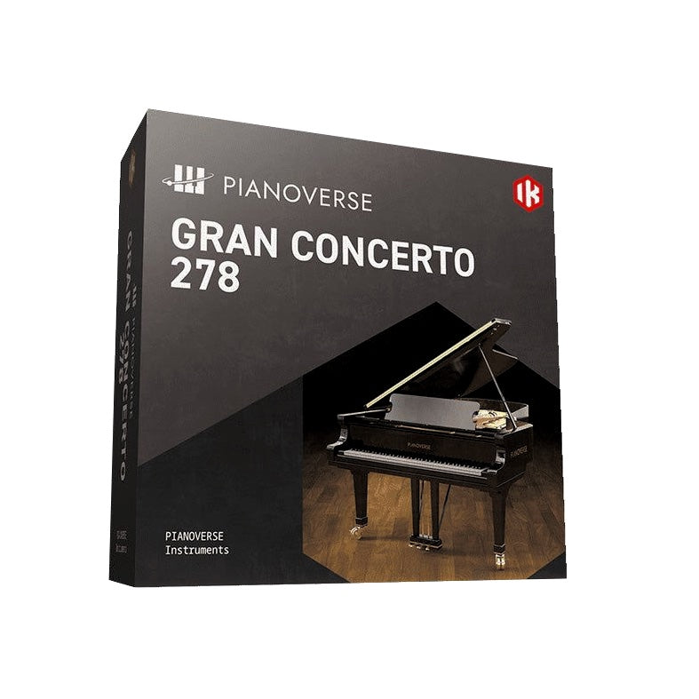 Pianoverse Grand Concerto 278